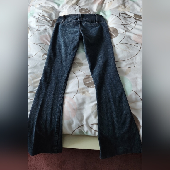 Y2K flared jeans - Picture 2 of 2